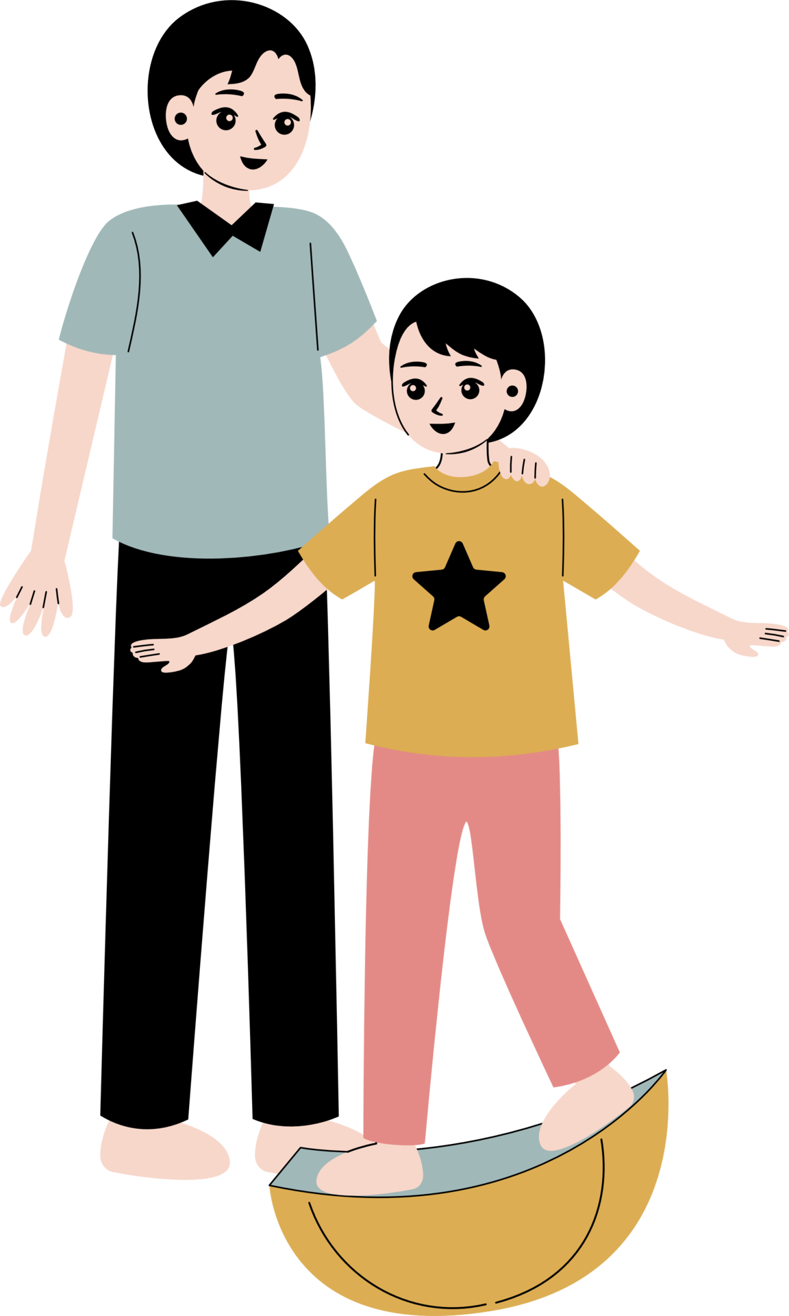 Occupational Therapy For Kid 22921340 PNG occupational-therapy-for-kid-22921340-png