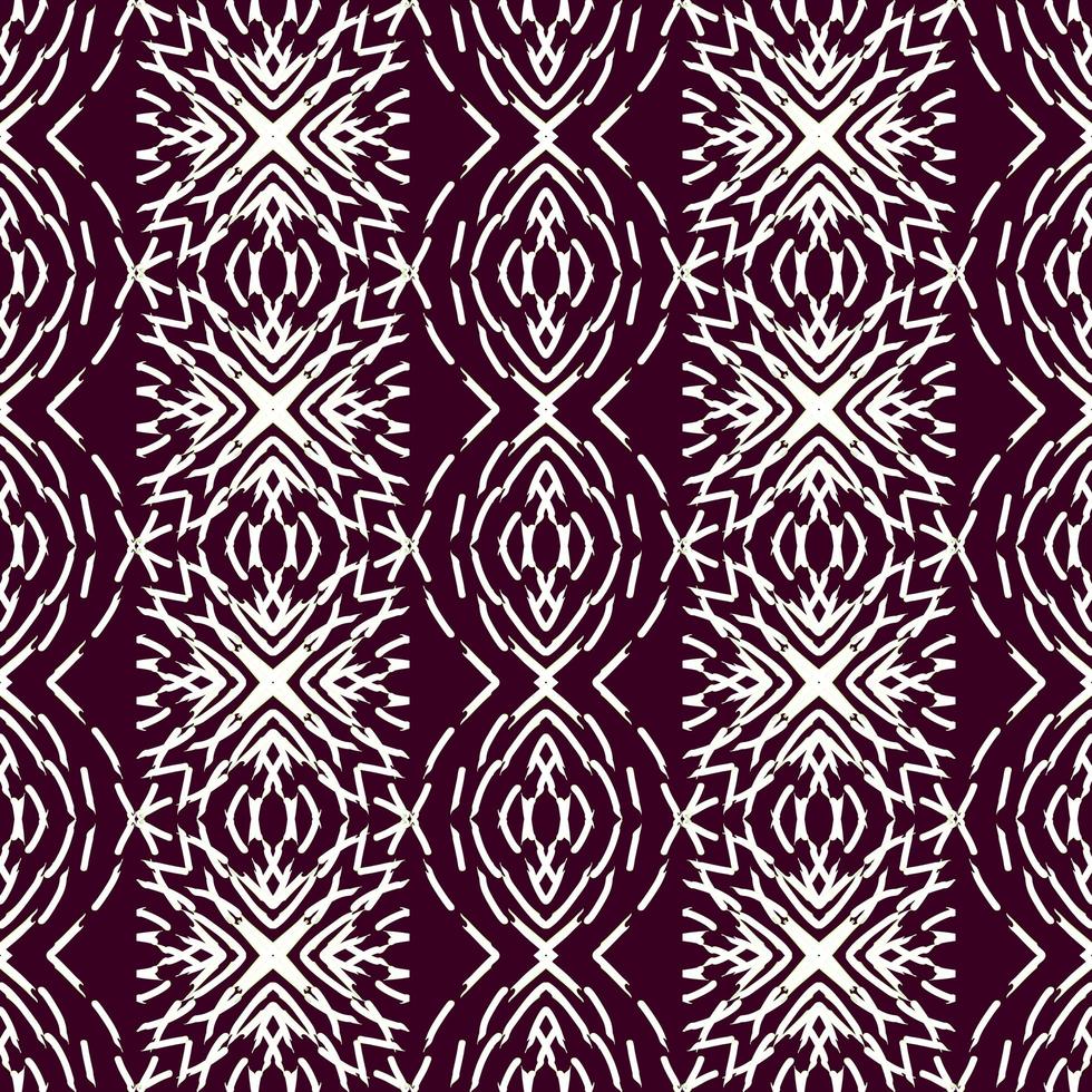 geometric ethnic pattern illustration background photo