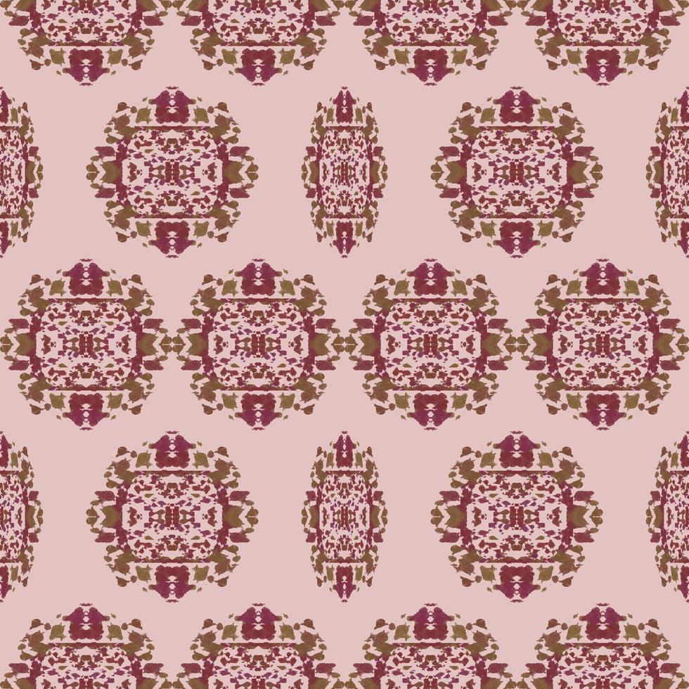 geometric ethnic pattern illustration background photo