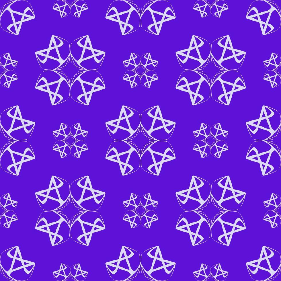 seamless pattern with  shape illustration background photo