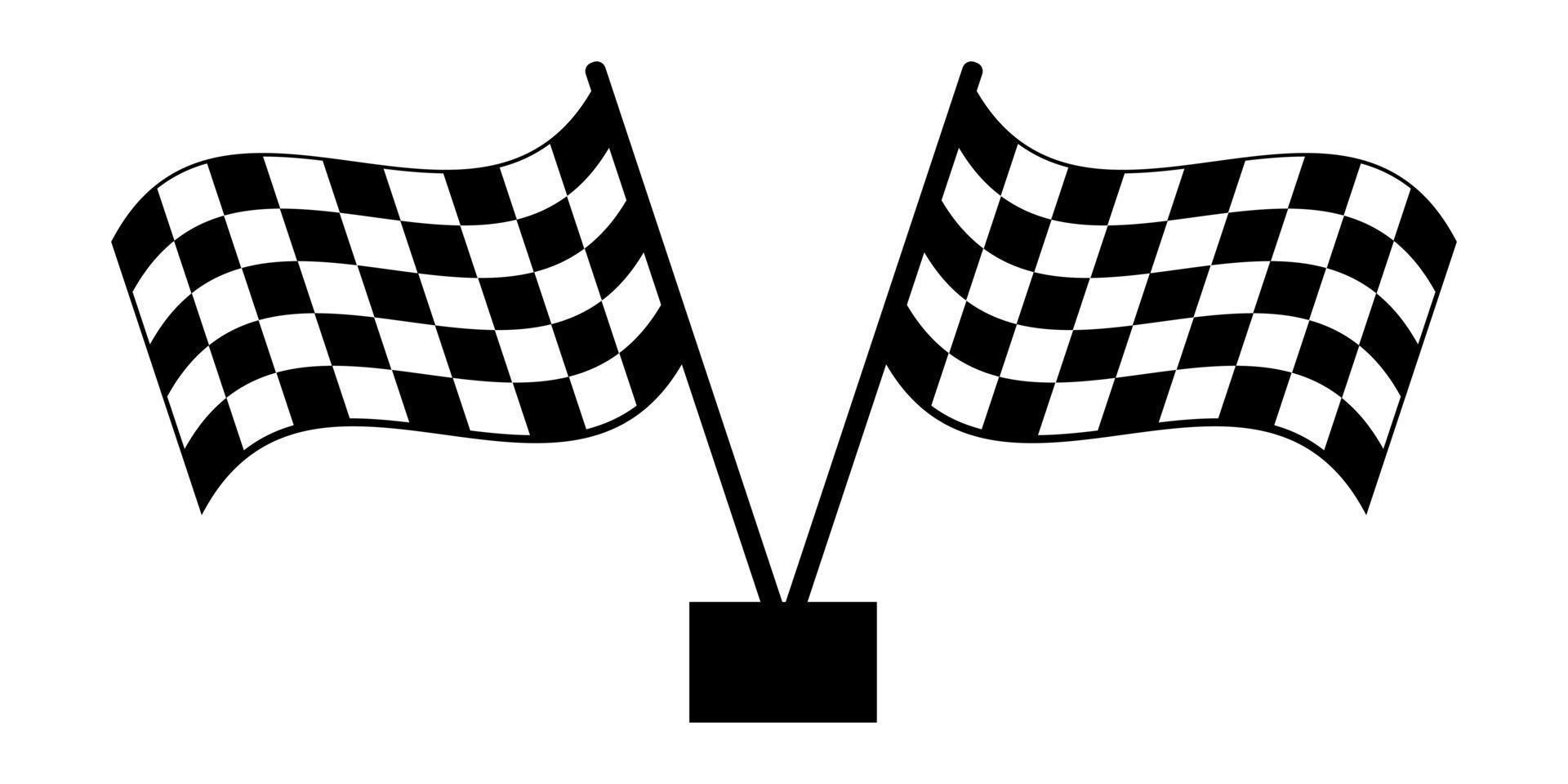 finish flag icon. Finish line Success concept. Finish Banner Speed Flag finish flag icon. Finish line Success concept. Finish Banner Speed Flag