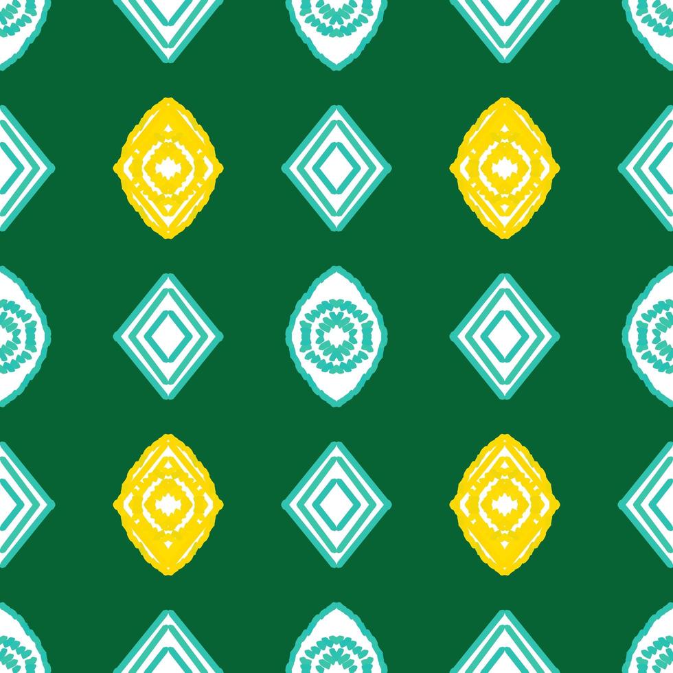 geometric ethnic pattern illustration background photo