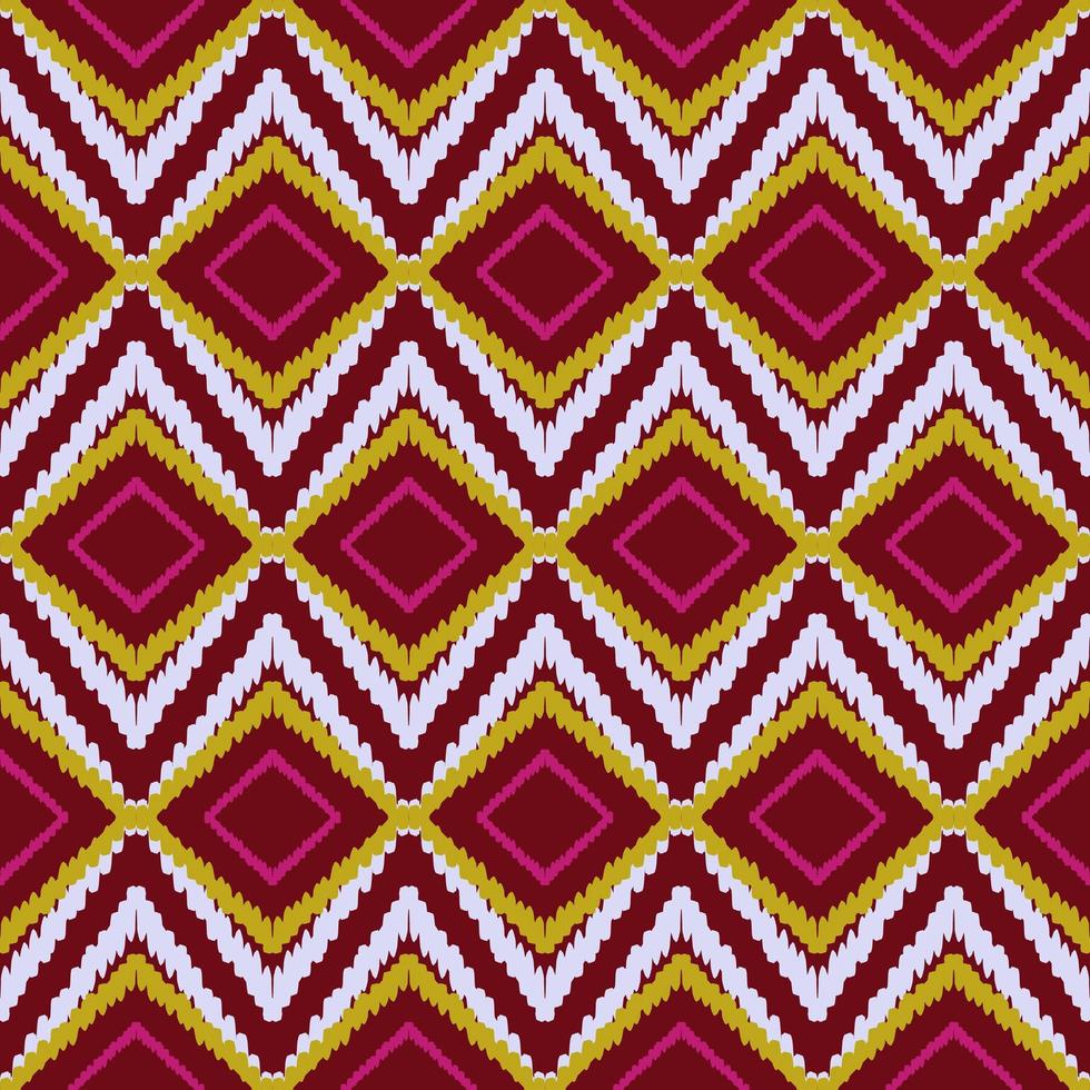 geometric ethnic pattern illustration background photo