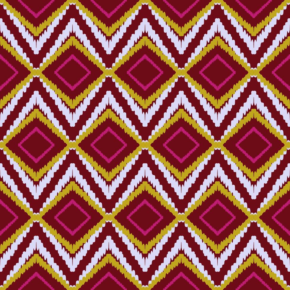 geometric ethnic pattern illustration background photo