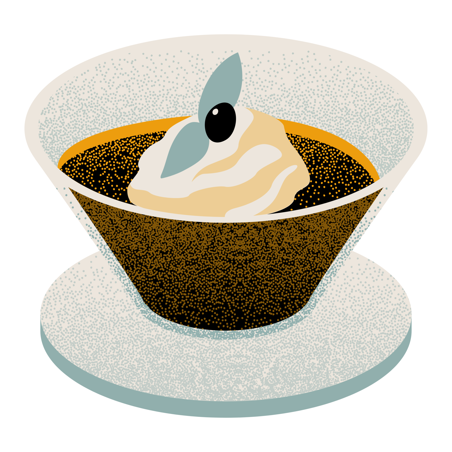 Free Coffee Jelly Cafe Food 22924689 PNG with Transparent Background