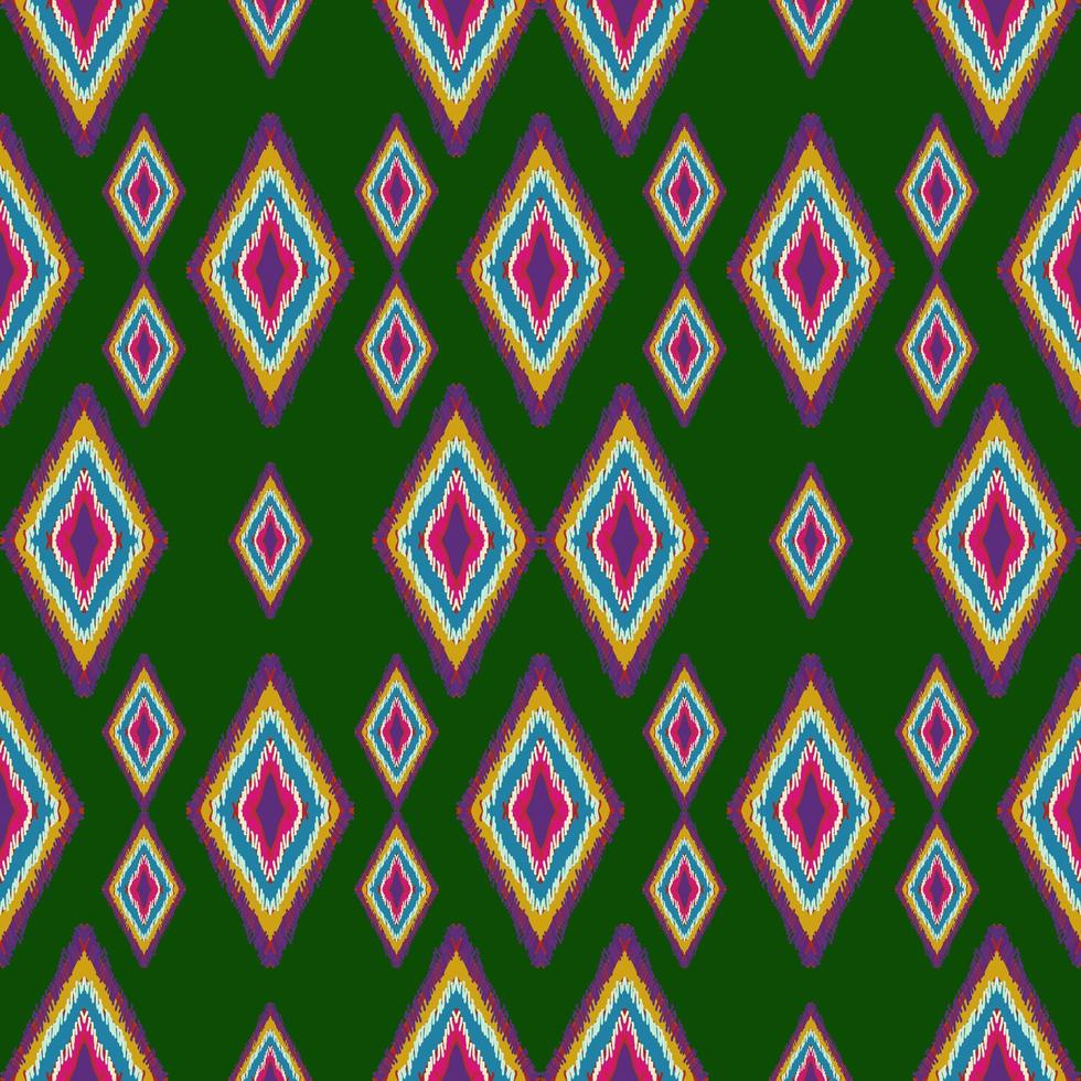 geometric ethnic pattern illustration background photo