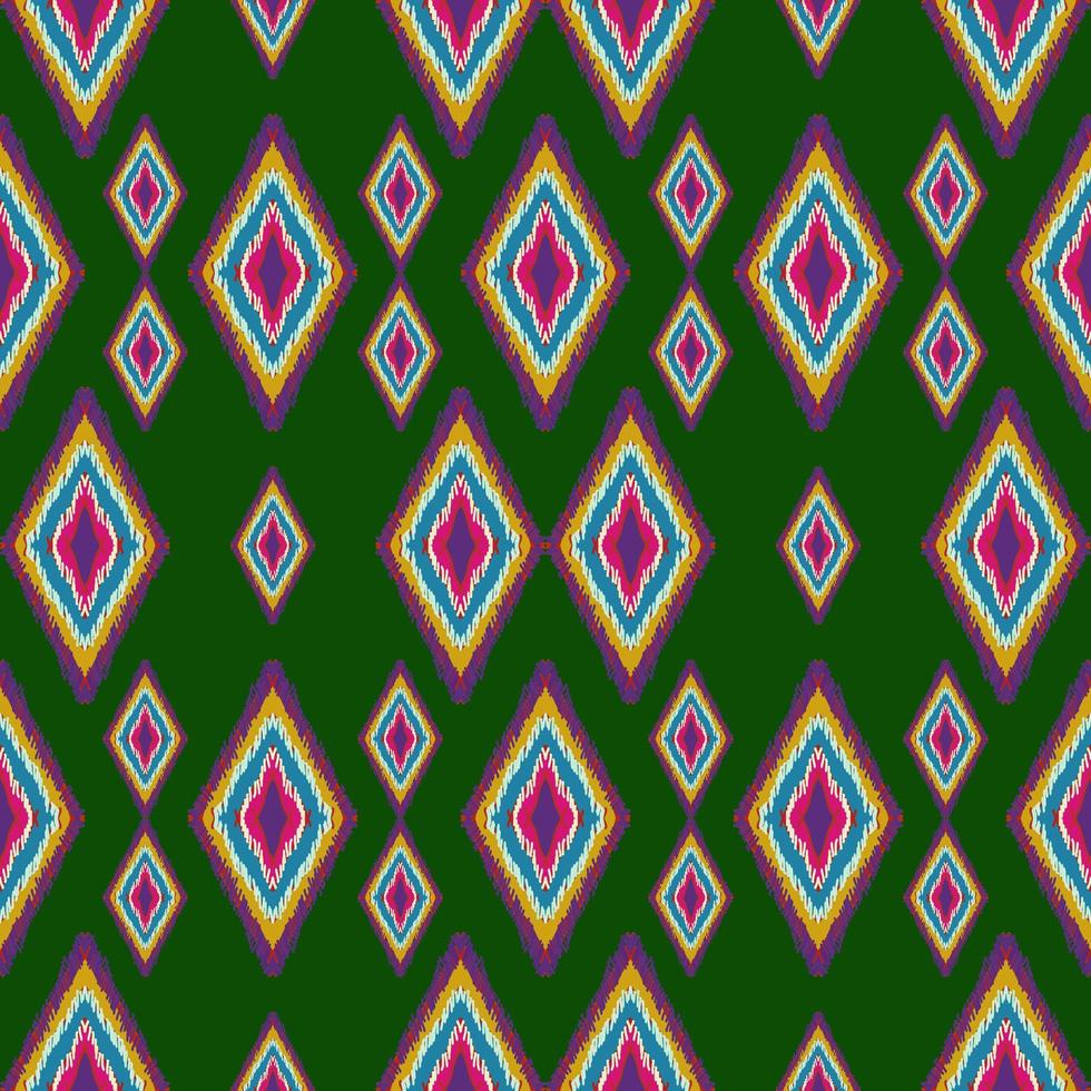 geometric ethnic pattern illustration background photo