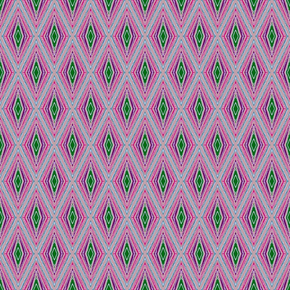 geometric ethnic pattern illustration background photo