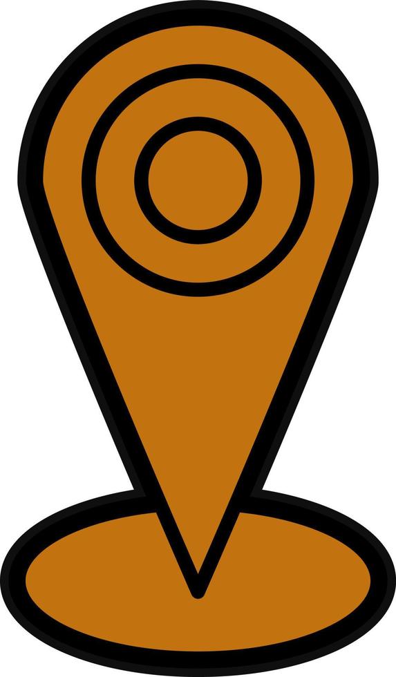 Placeholder Vector Icon Design