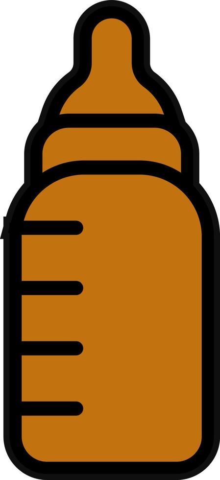 Feeder Vector Icon Design