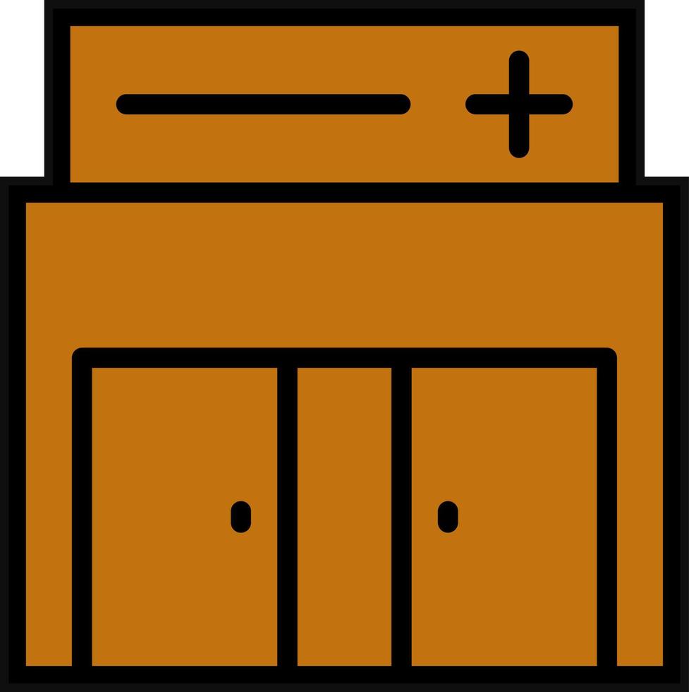 Pharmacy Vector Icon Design