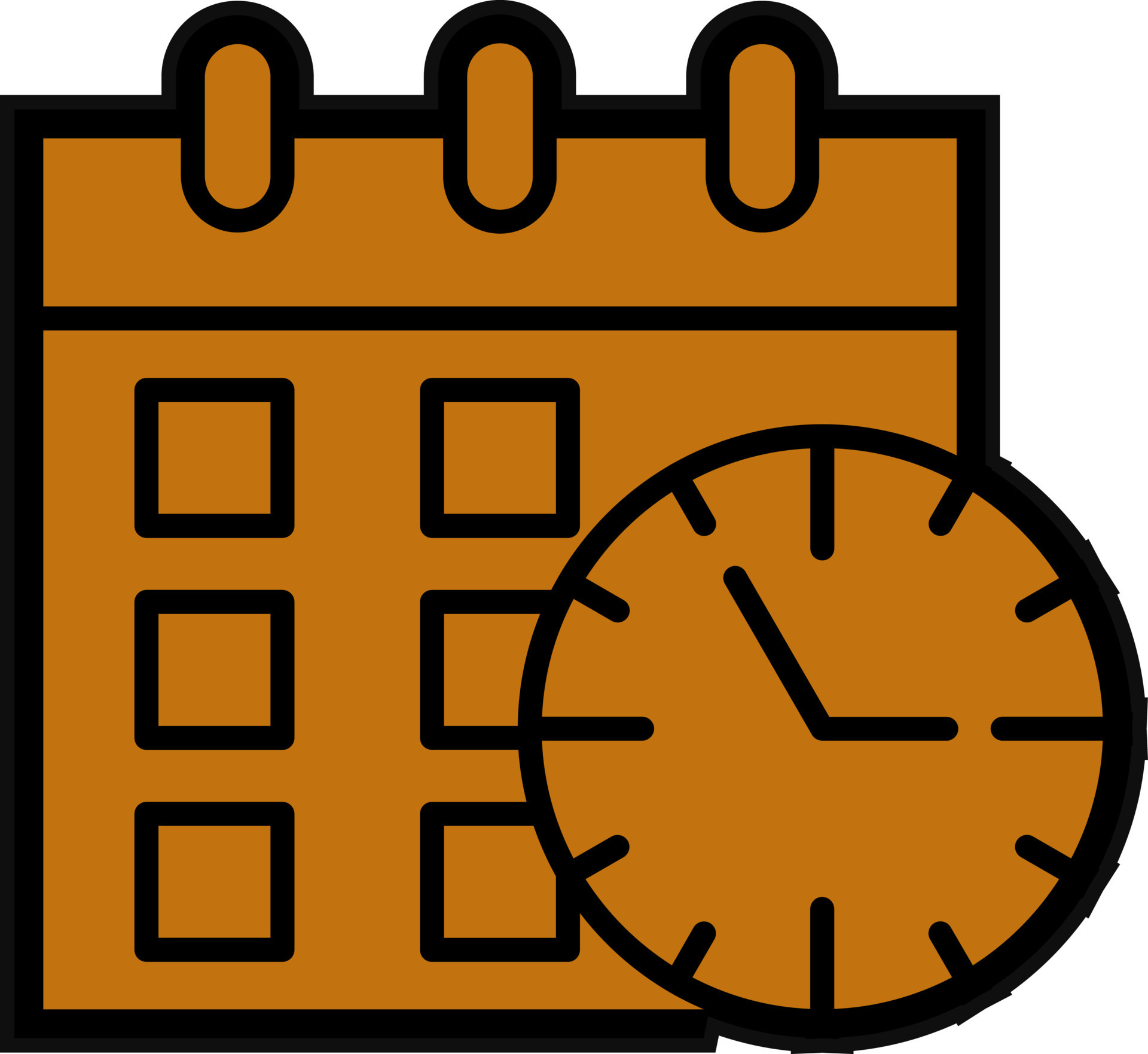 Scheduler Vector Art, Icons, and Graphics for Free Download