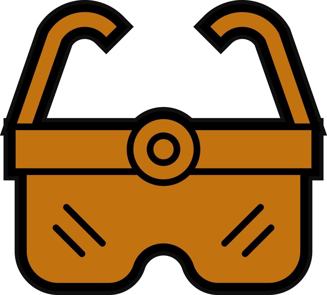 cámara lentes vector icono diseño