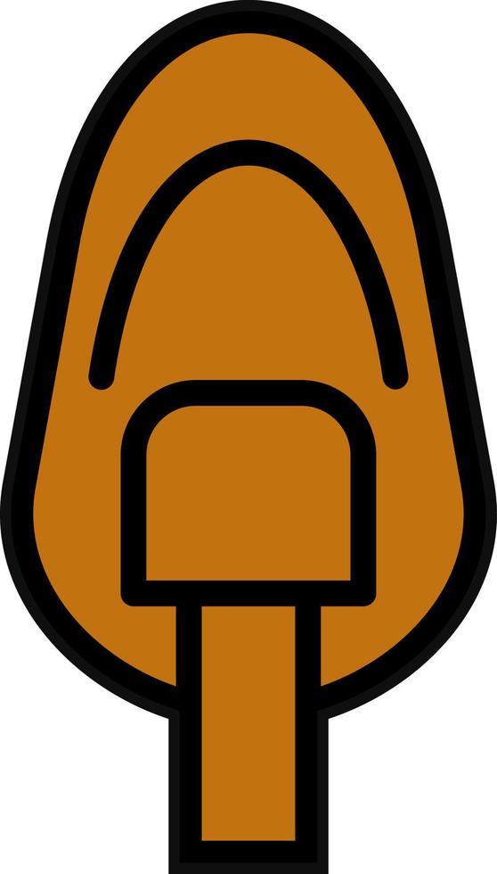 Oxygen Mask Vector Icon Design
