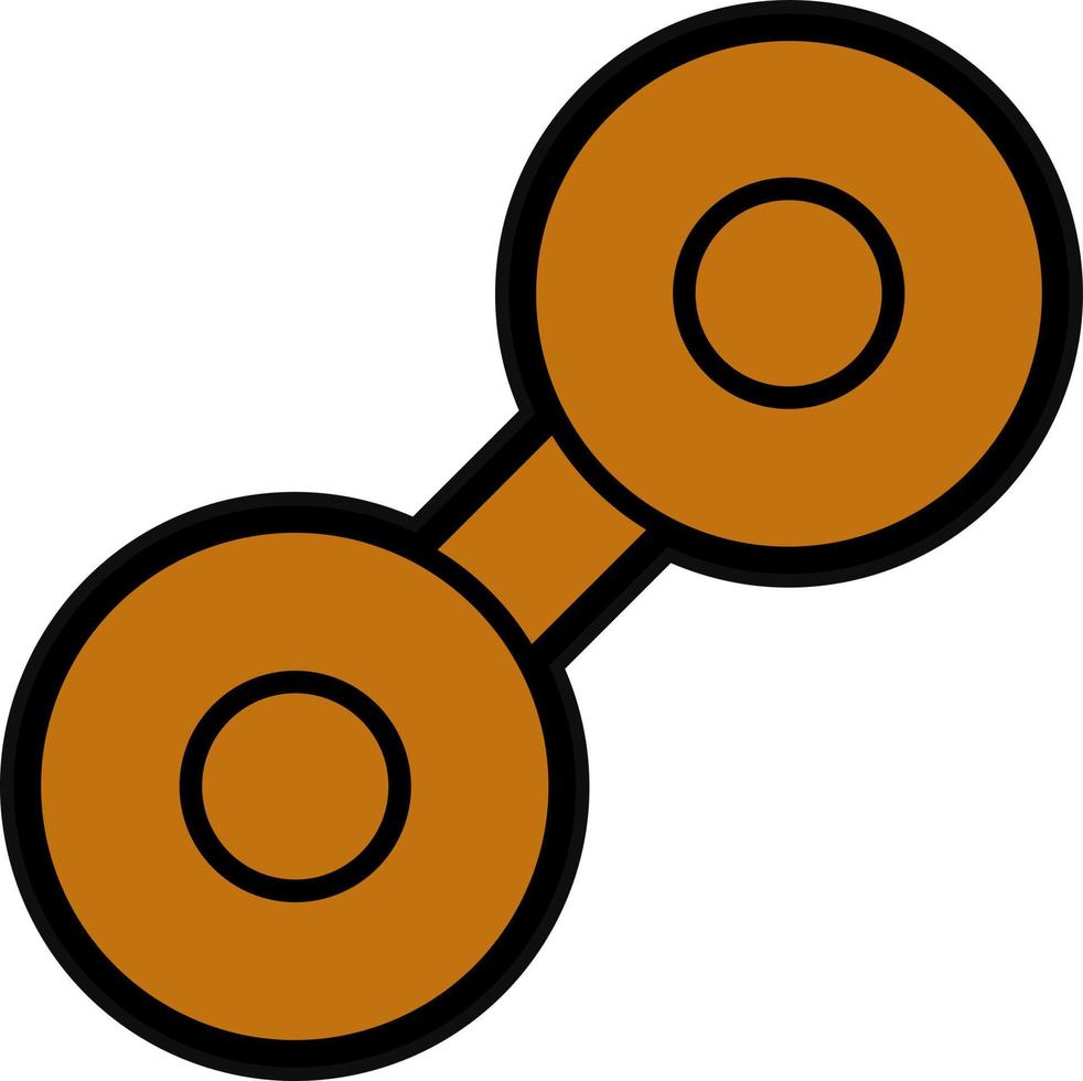 Cells Vector Icon Design