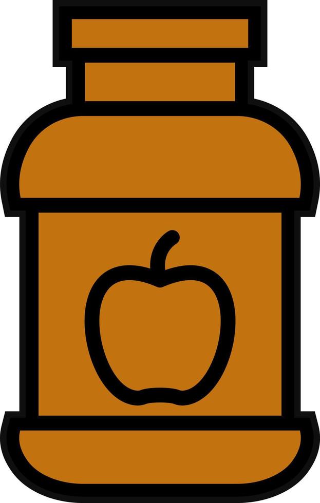 Jam Vector Icon Design