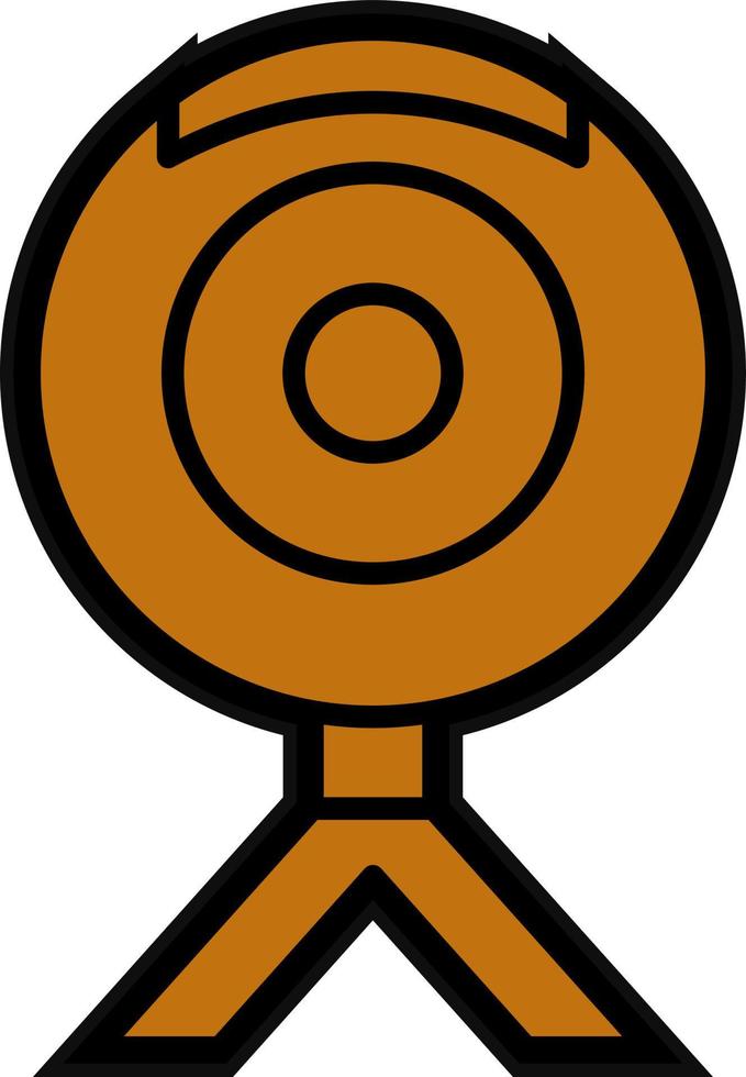 Webcam Vector Icon Design