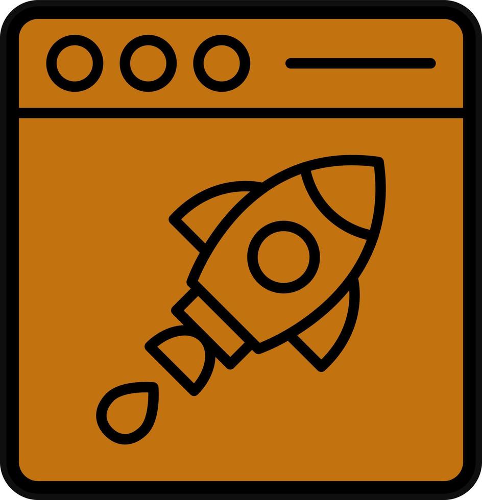 Boost Vector Icon Design