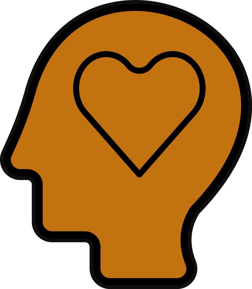 Interests Vector Icon Design