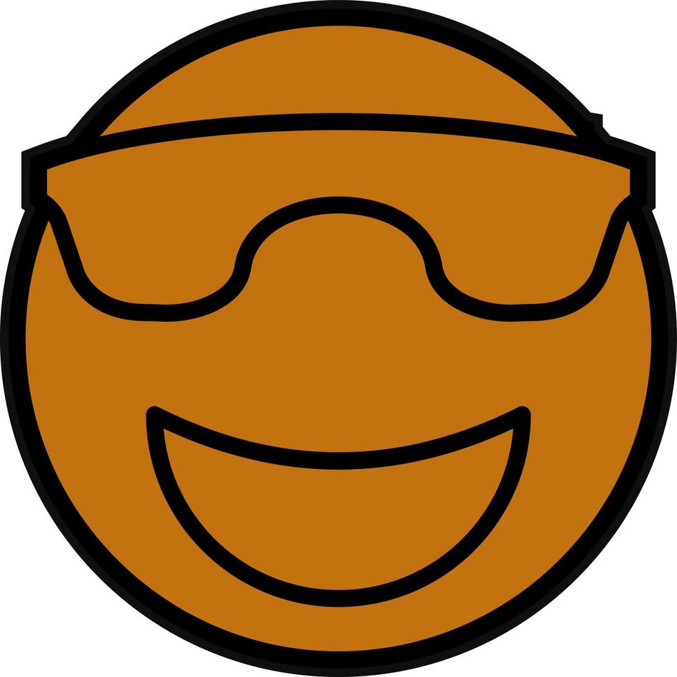 Handsome Vector Icon Design