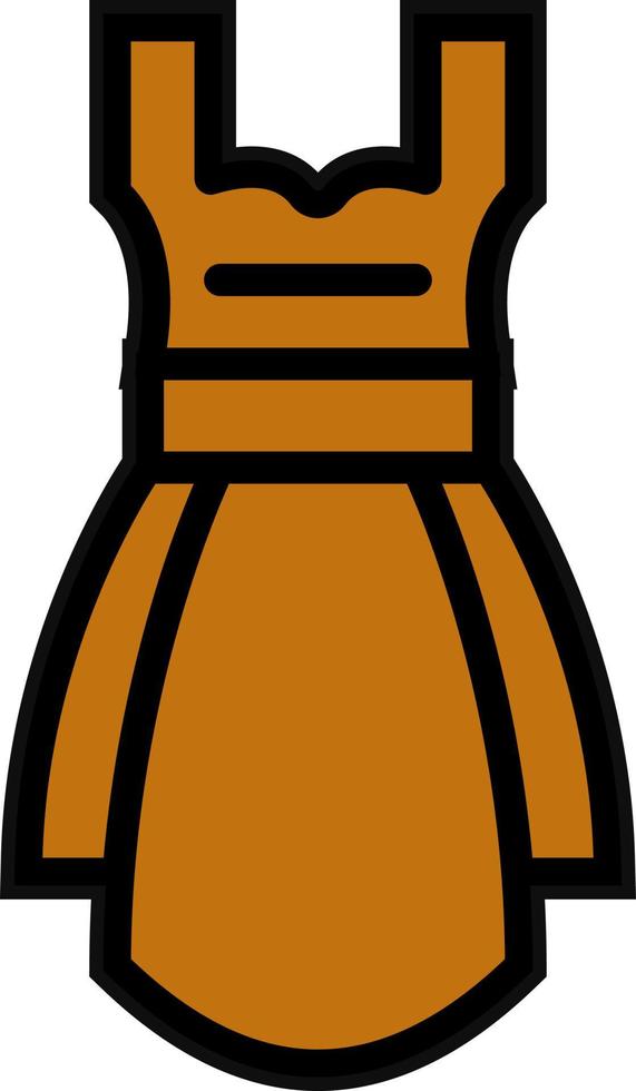 Fashion Design Vector Icon Design