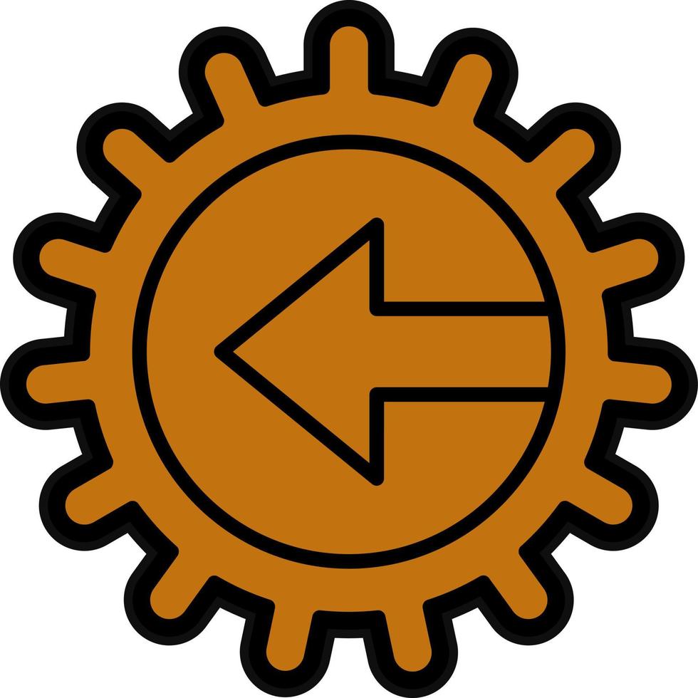 Integration Vector Icon Design
