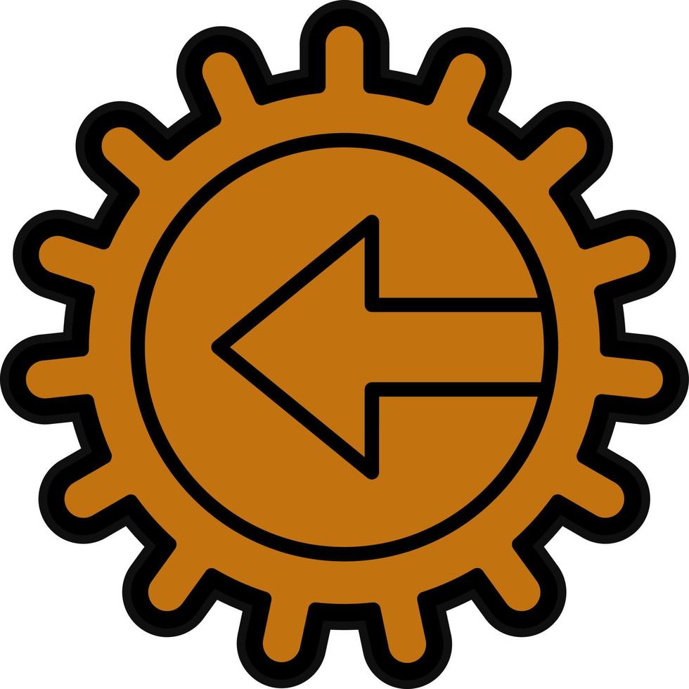 diseño de icono de vector de integración