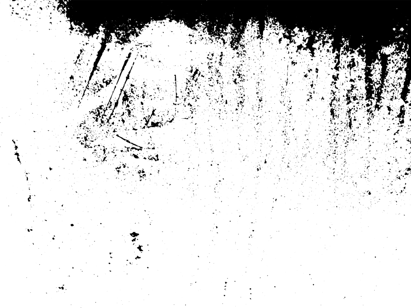 rústico grunge textura com grão e manchas. abstrato ruído fundo. png gráfico ilustração com transparente fundo.