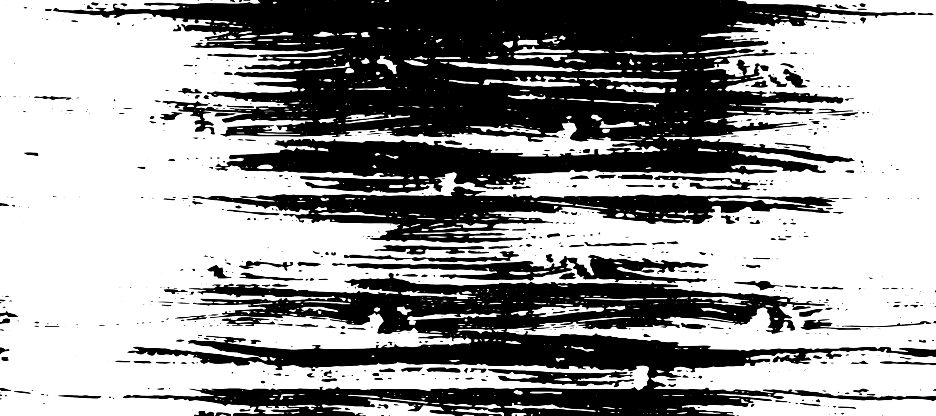 Rustic grunge texture with grain and stains. Abstract noise background. PNG graphic illustration with transparent background.