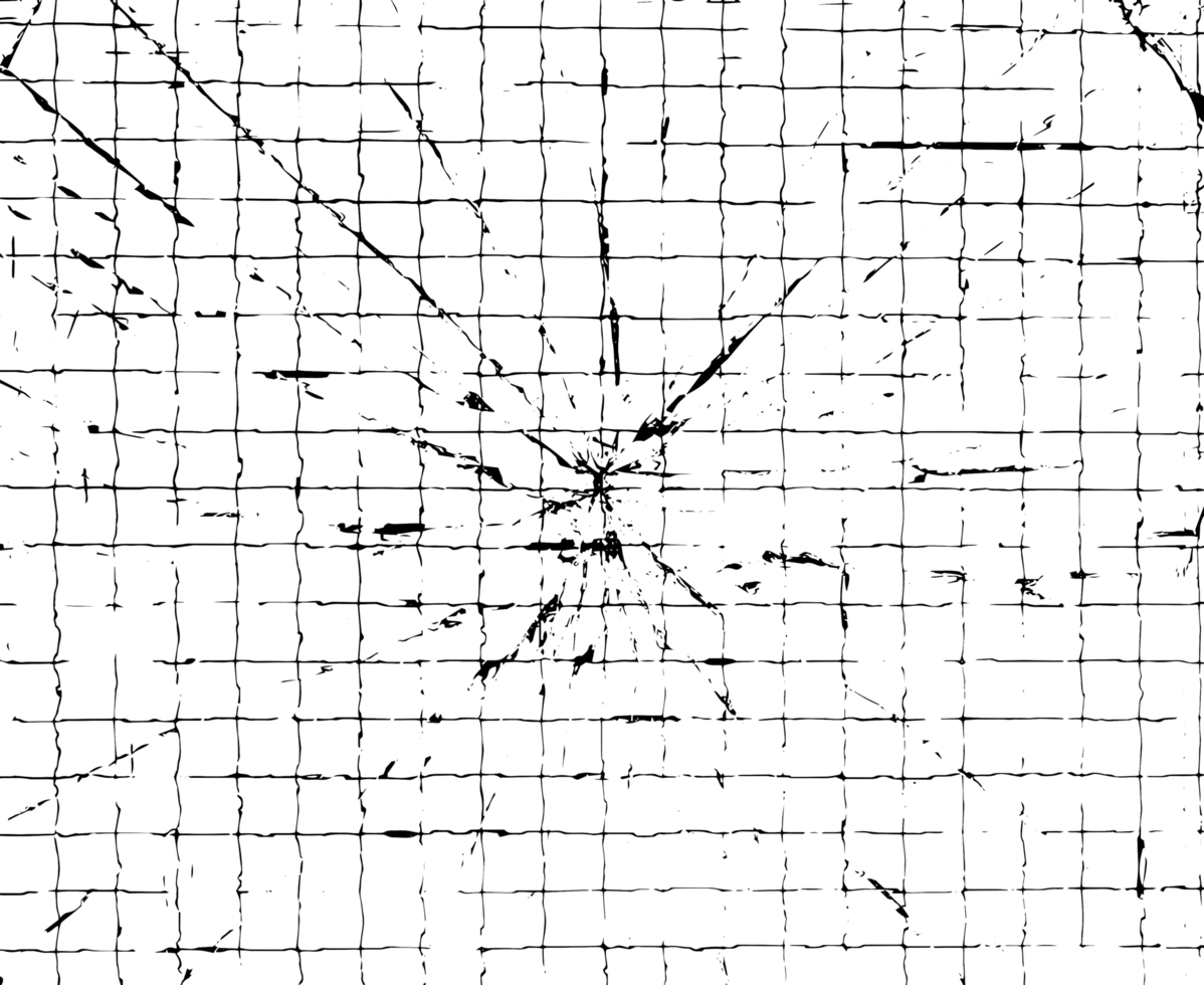 Grunge stripes and lines texture background. Abstract overlay. PNG graphic illustration with transparent background.