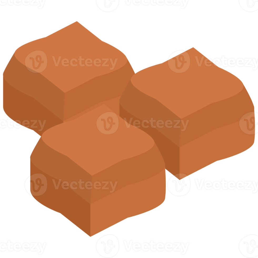 Chocolate Bar Sweet Dessert Snack Bakery Cocoa Candy Cookie Cakes png