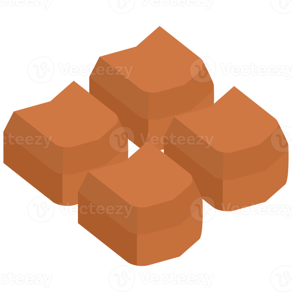Chocolate Bar Sweet Dessert Snack Bakery Cocoa Candy Cookie Cakes png