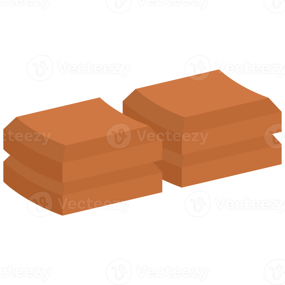 Chocolate Bar Sweet Dessert Snack Bakery Cocoa Candy Cookie Cakes png