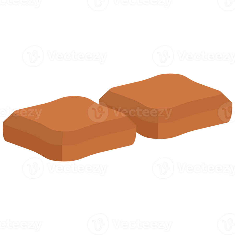 Chocolate Bar Sweet Dessert Snack Bakery Cocoa Candy Cookie Cakes png