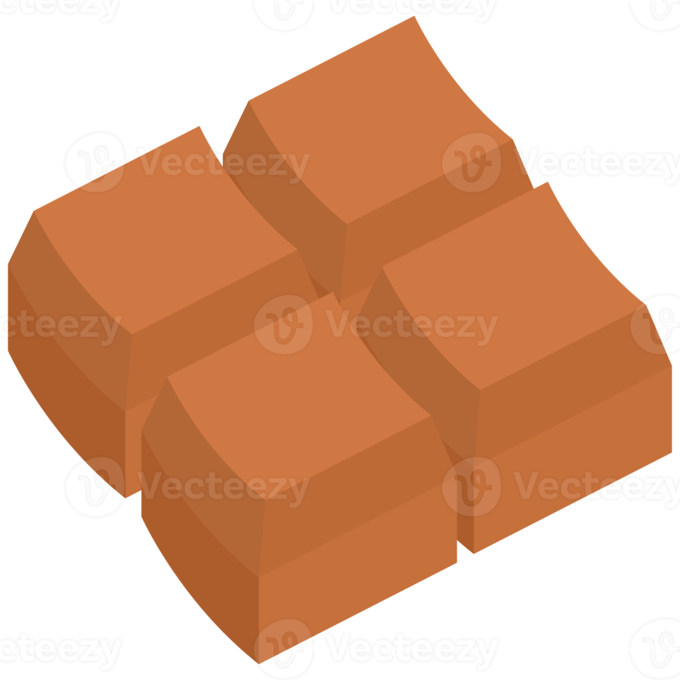 Chocolate Bar Sweet Dessert Snack Bakery Cocoa Candy Cookie Cakes png