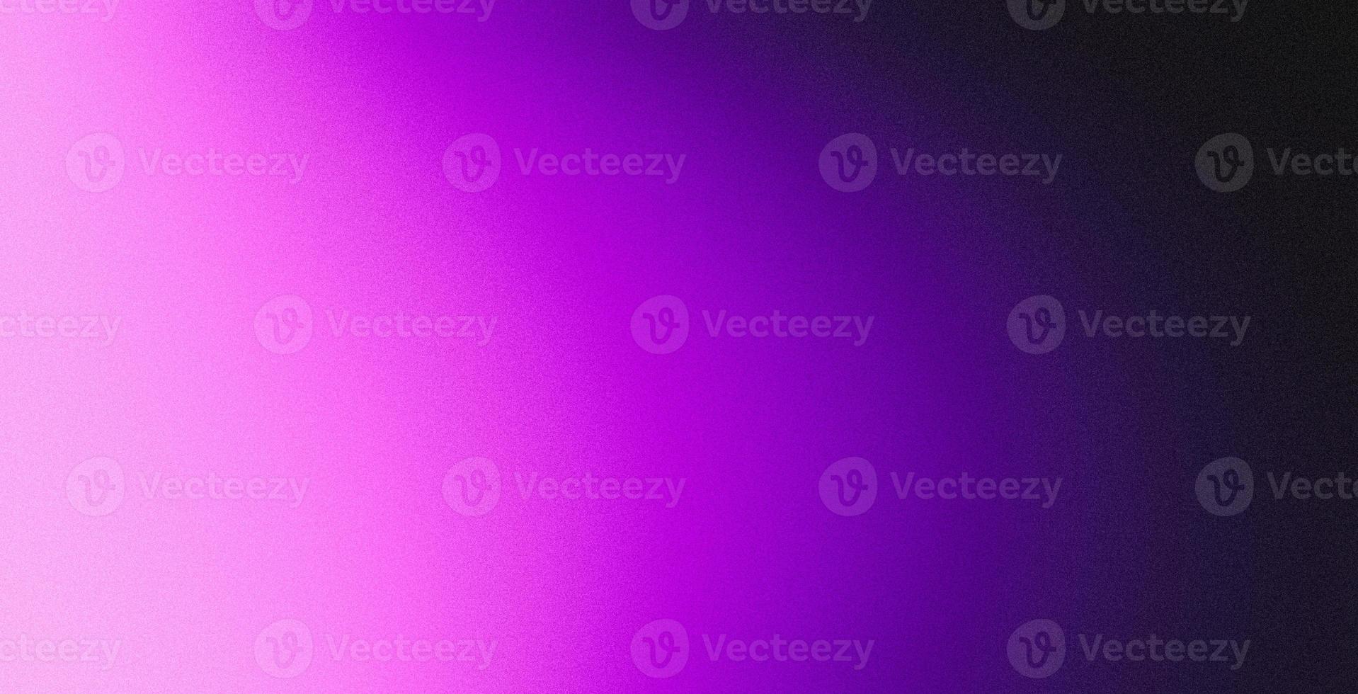 Pink magenta purple black grainy color gradient background, abstract dark banner design, noise texture photo