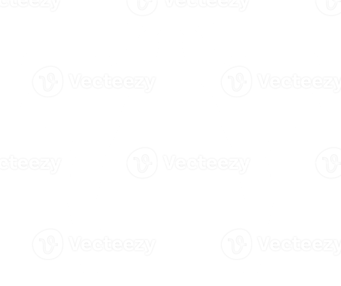 Silhouette of Martial Artist Kick, Taekwondo, Karate, Pencak Silat, Kungfu, for Logo or Graphic Design Element. Format PNG