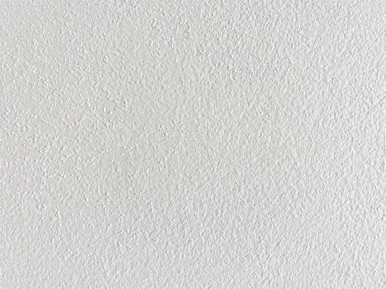 Seamless texture of white cement wall a rough surface, with space for text, for a background.. photo