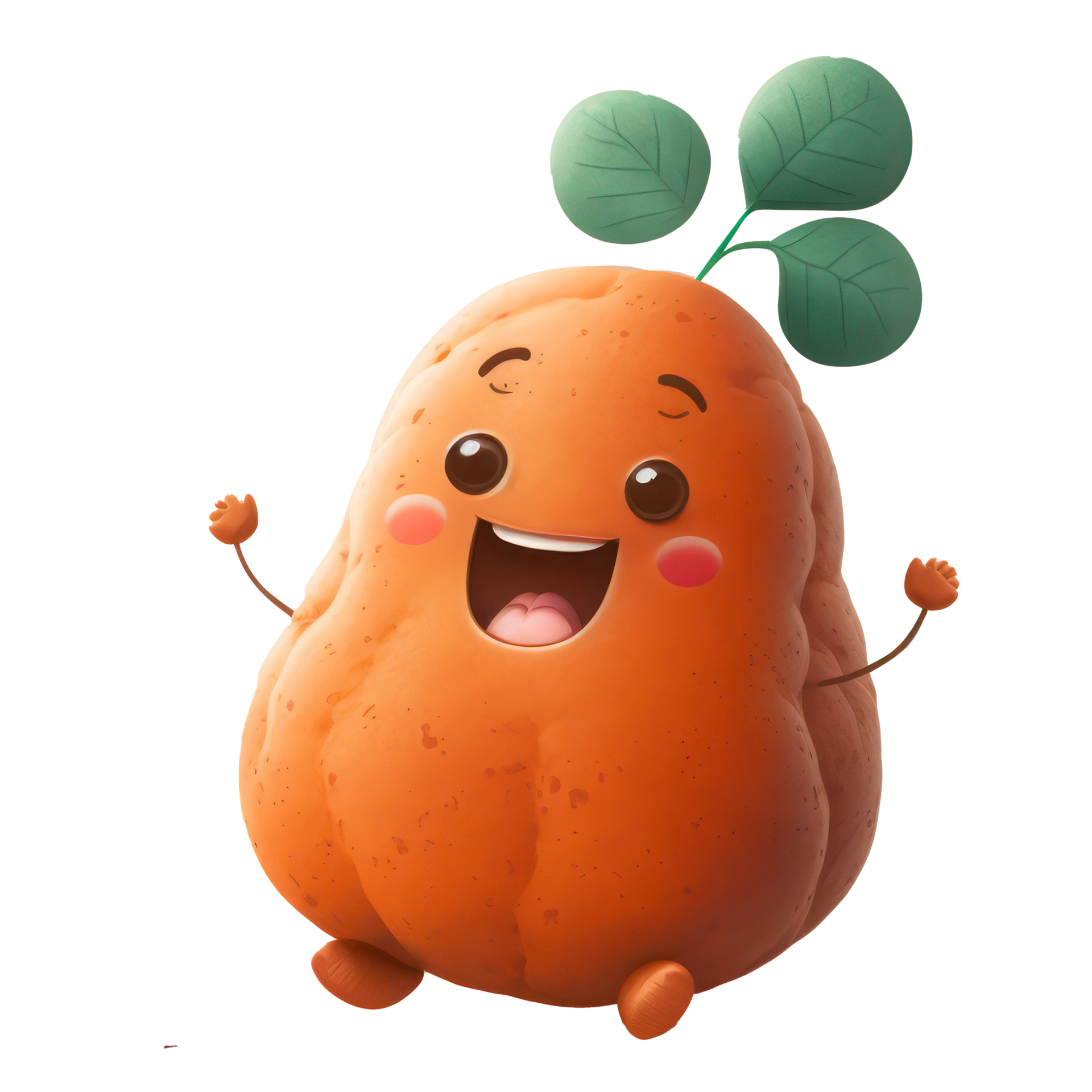 cute-sweet-potato-cartoon