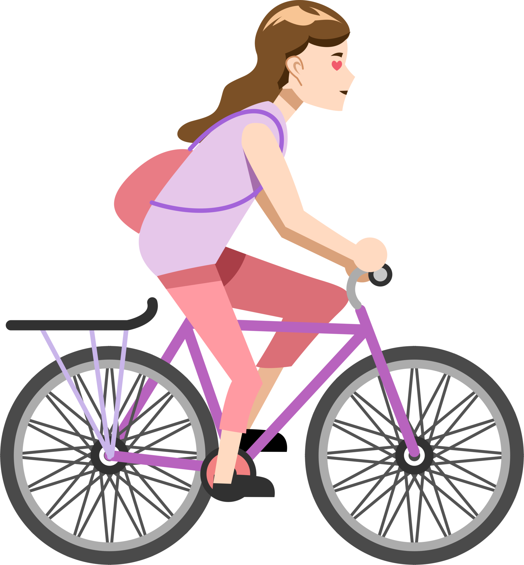 Bicycle Riding Png Graphic Clipart Design 22936168 PNG Bicycle Riding Png Graphic Clipart Design 22936168 PNG