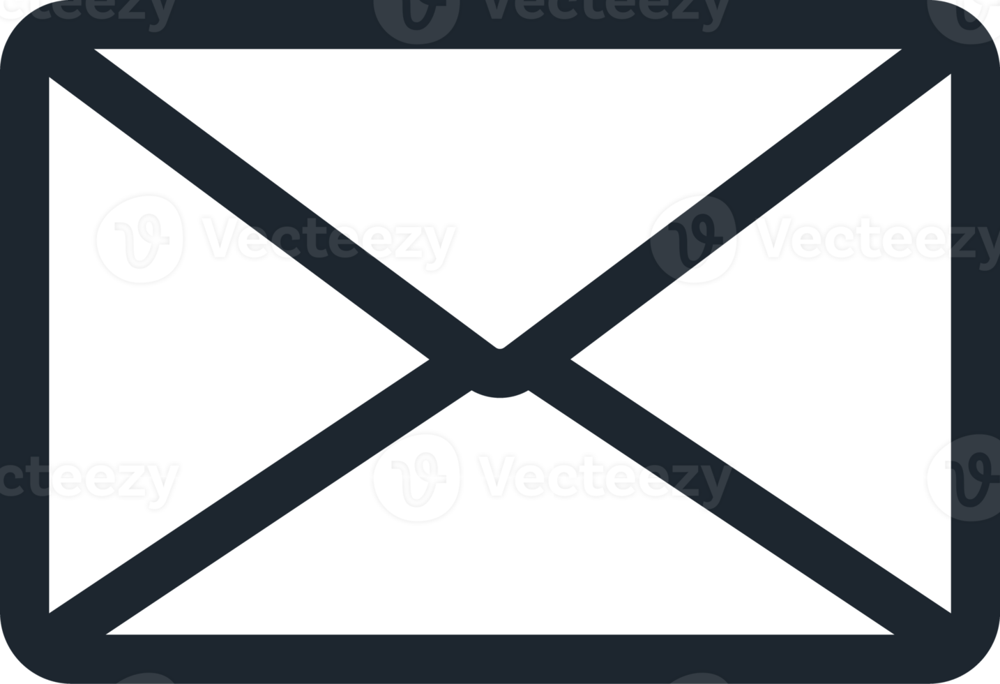 Envelope icon . png