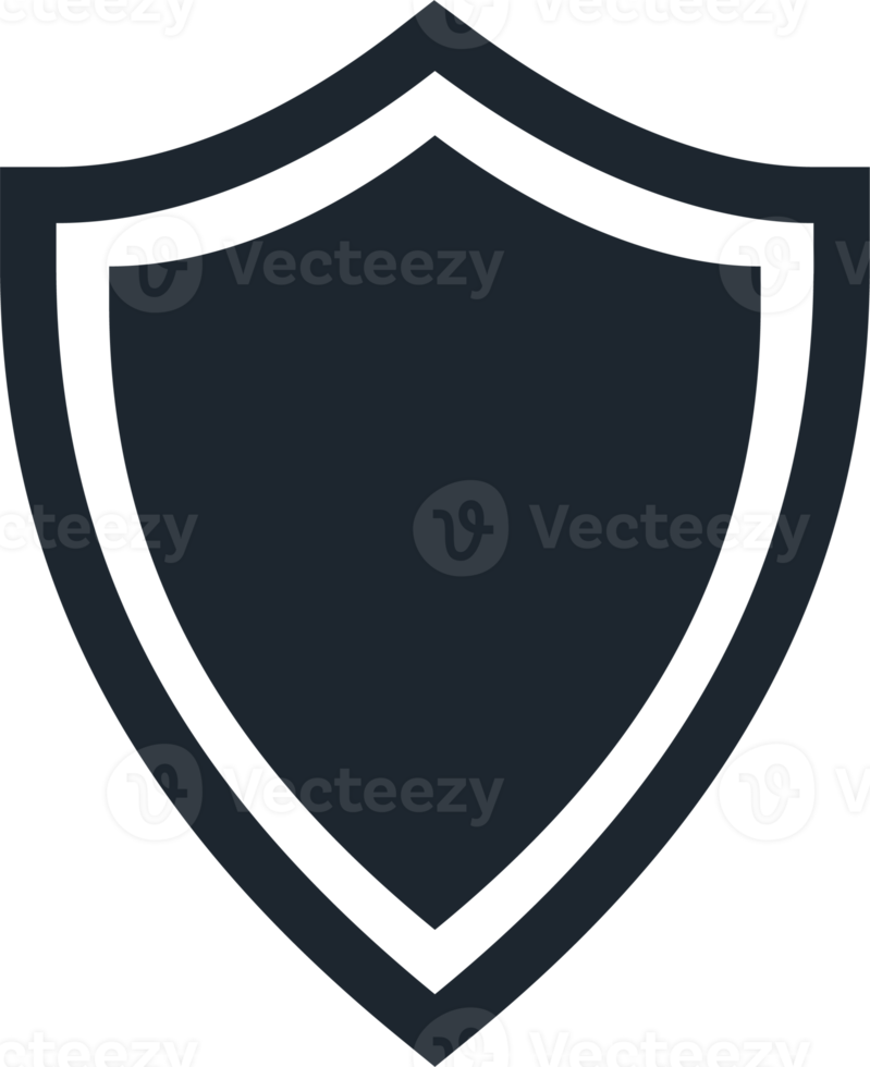 Shield icon, Antivirus icon. png