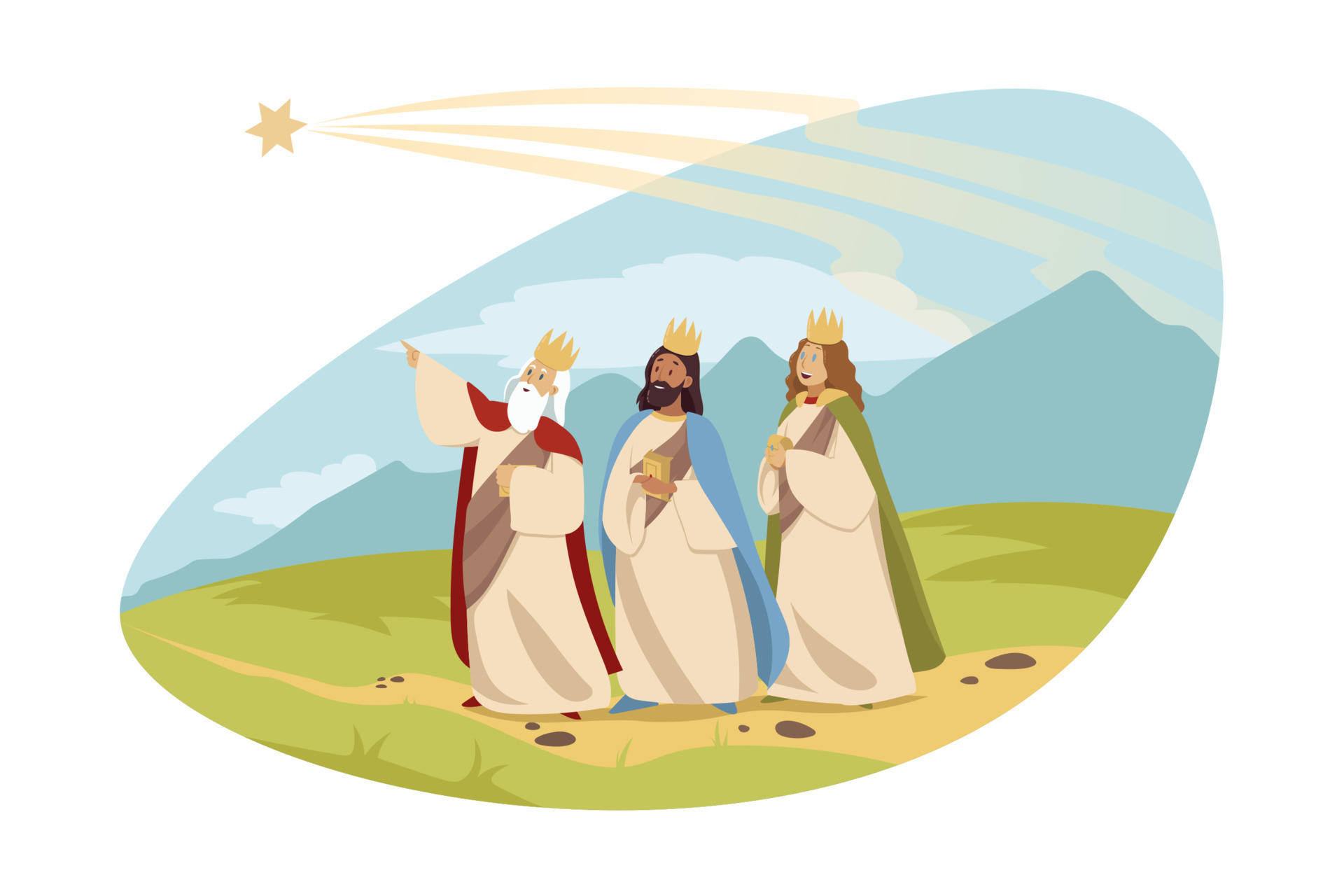 Feast of the three kings deals