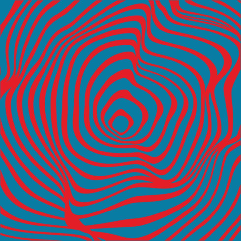 Abstract Geometry Pattern Background Effect vector