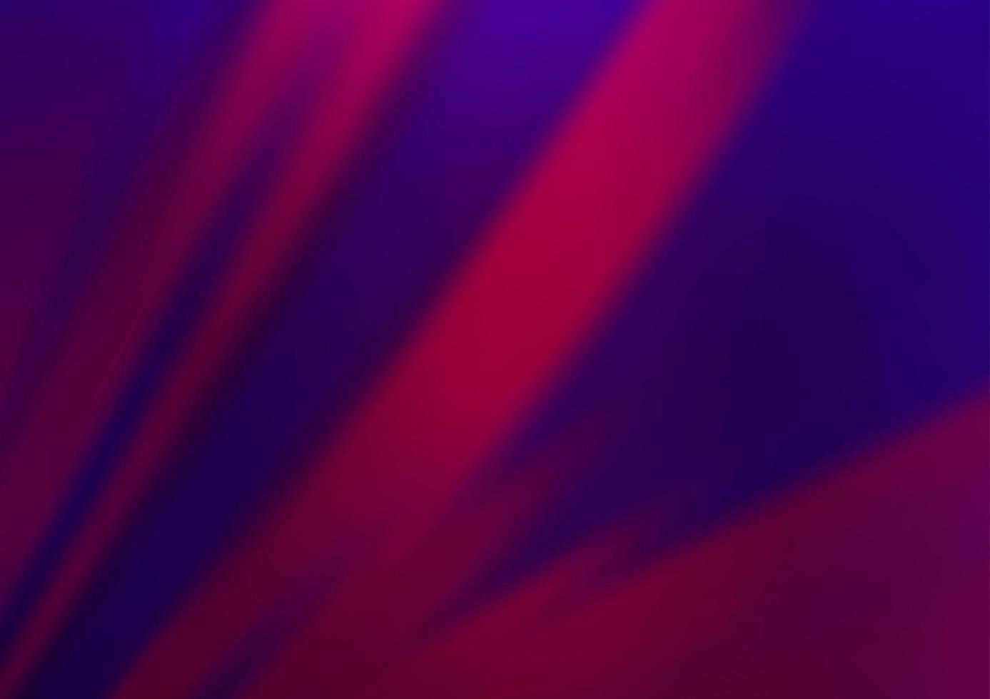 Dark Purple vector template with repeated sticks.
