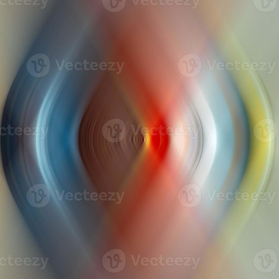 colorful radial gradient color perfect for background or wallpaper photo