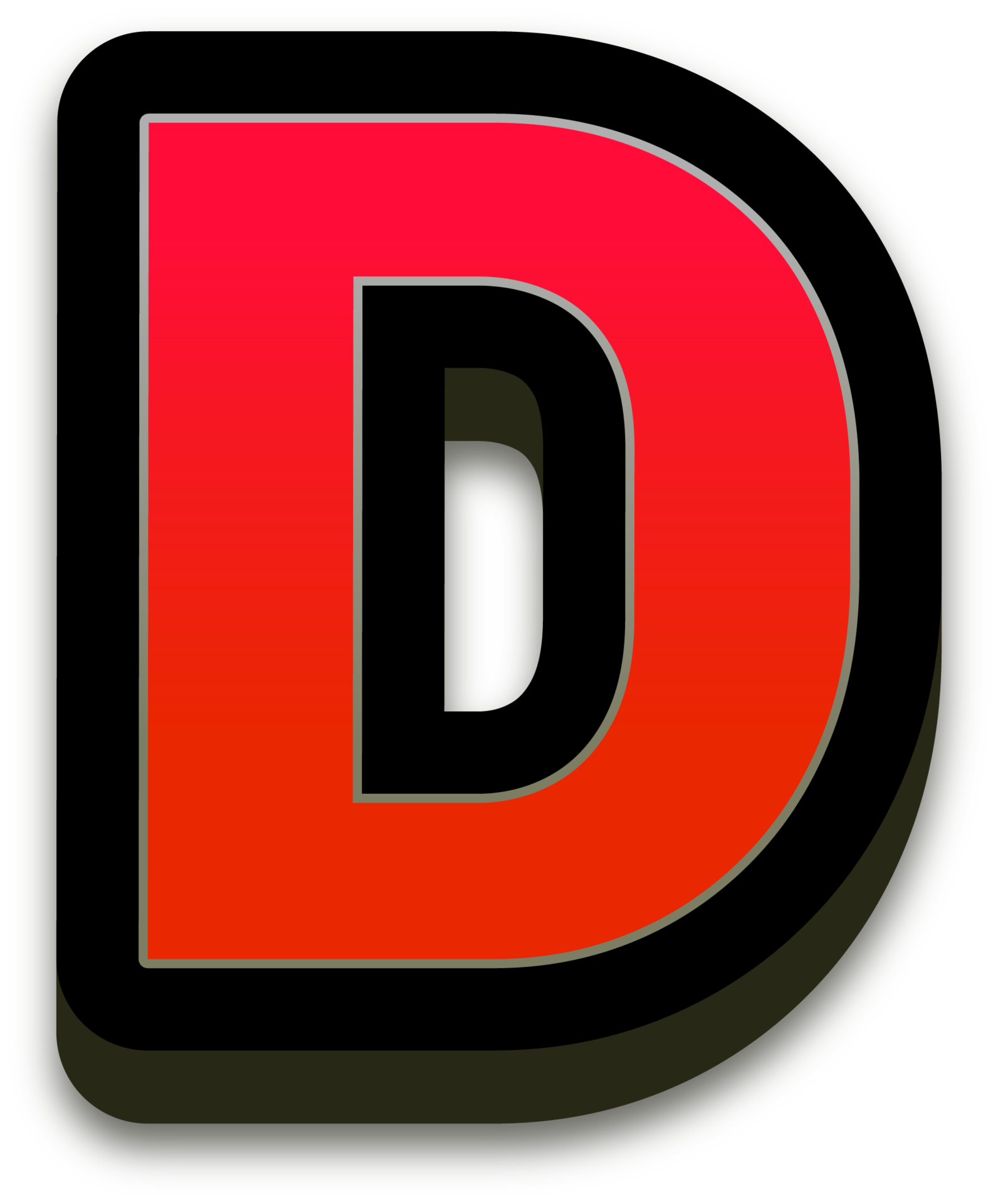 bold-red-3d-letters-22940805-png