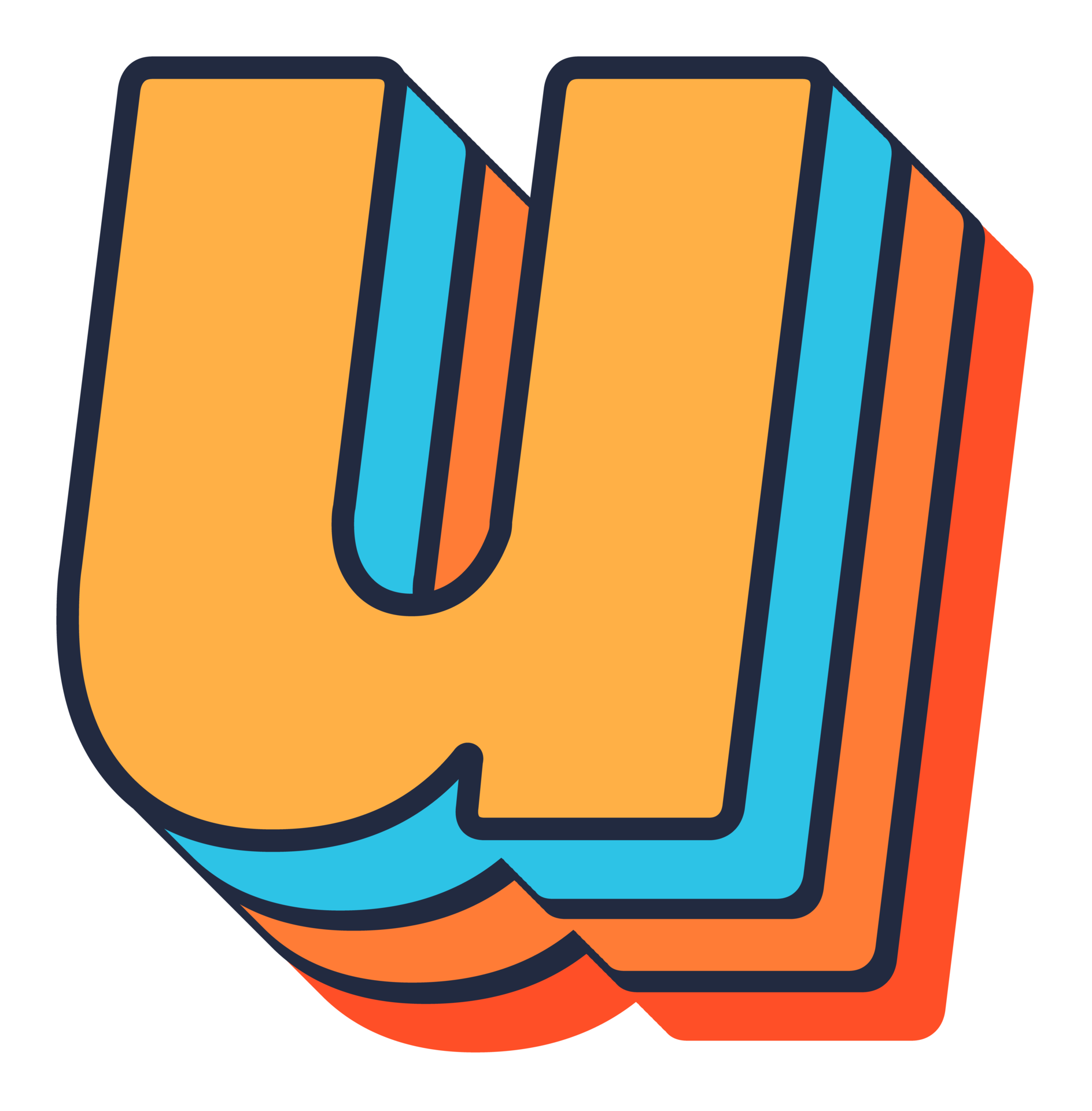 Pop Art Alphabet Letters 22941046 PNG pop-art-alphabet-letters-22941046-png