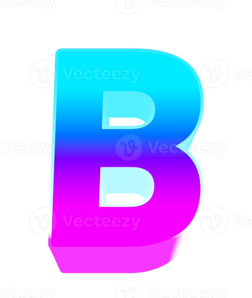 vibrant alphabet des lettres png