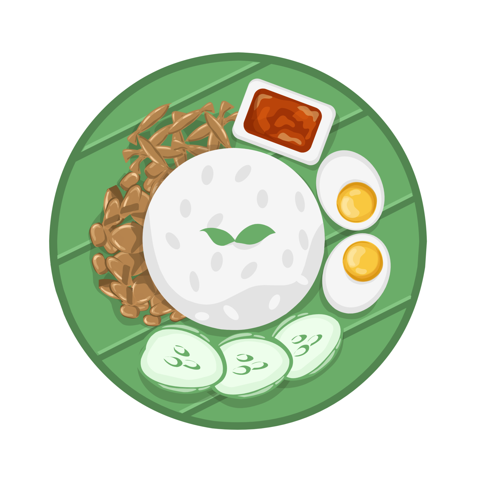 nasi-lemak-illustration-22941450-png